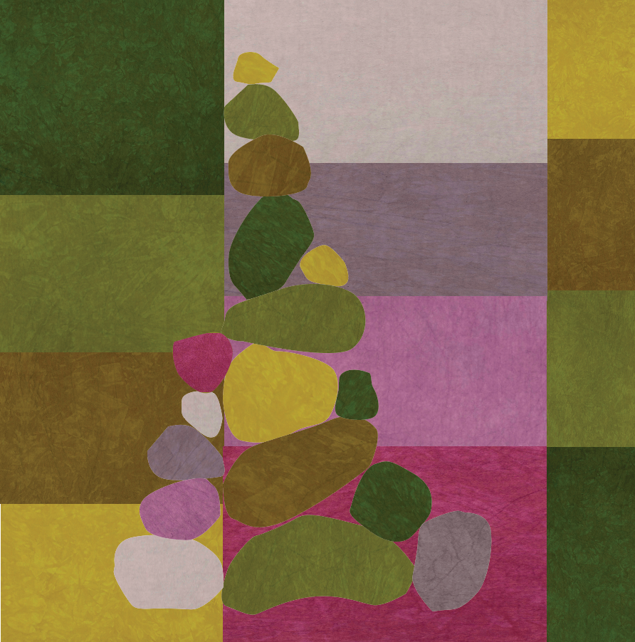 Balance Pattern – Cherrywood Fabrics