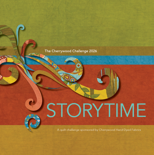 Storytime Challenge Book