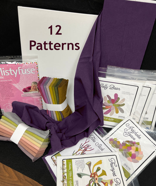 Succulent Garden KIT