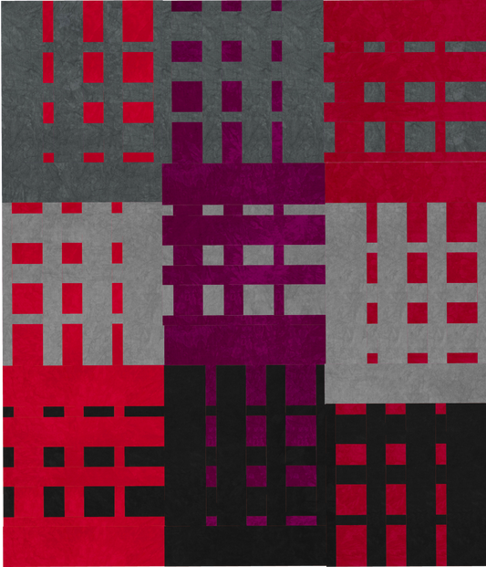 Couleur tissée