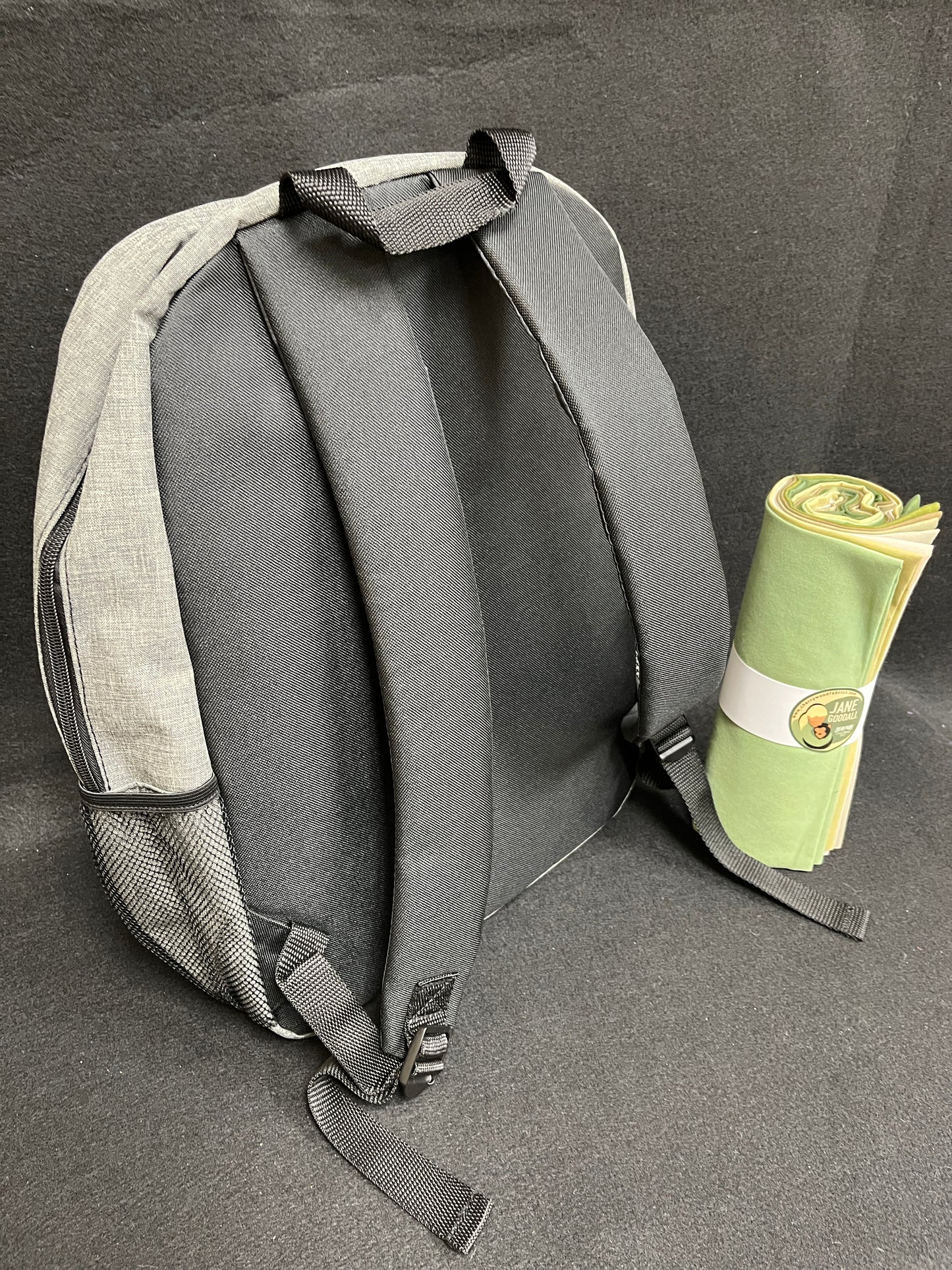 Chimp Survival Kit