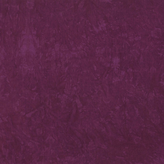 0100 Merlot Half Yard