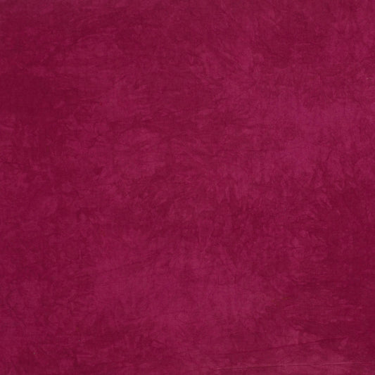 0110 Burgundy Half Yard