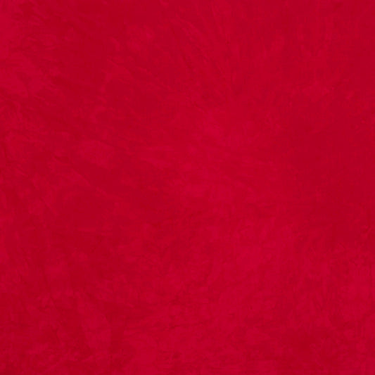 0130 Red Half Yard