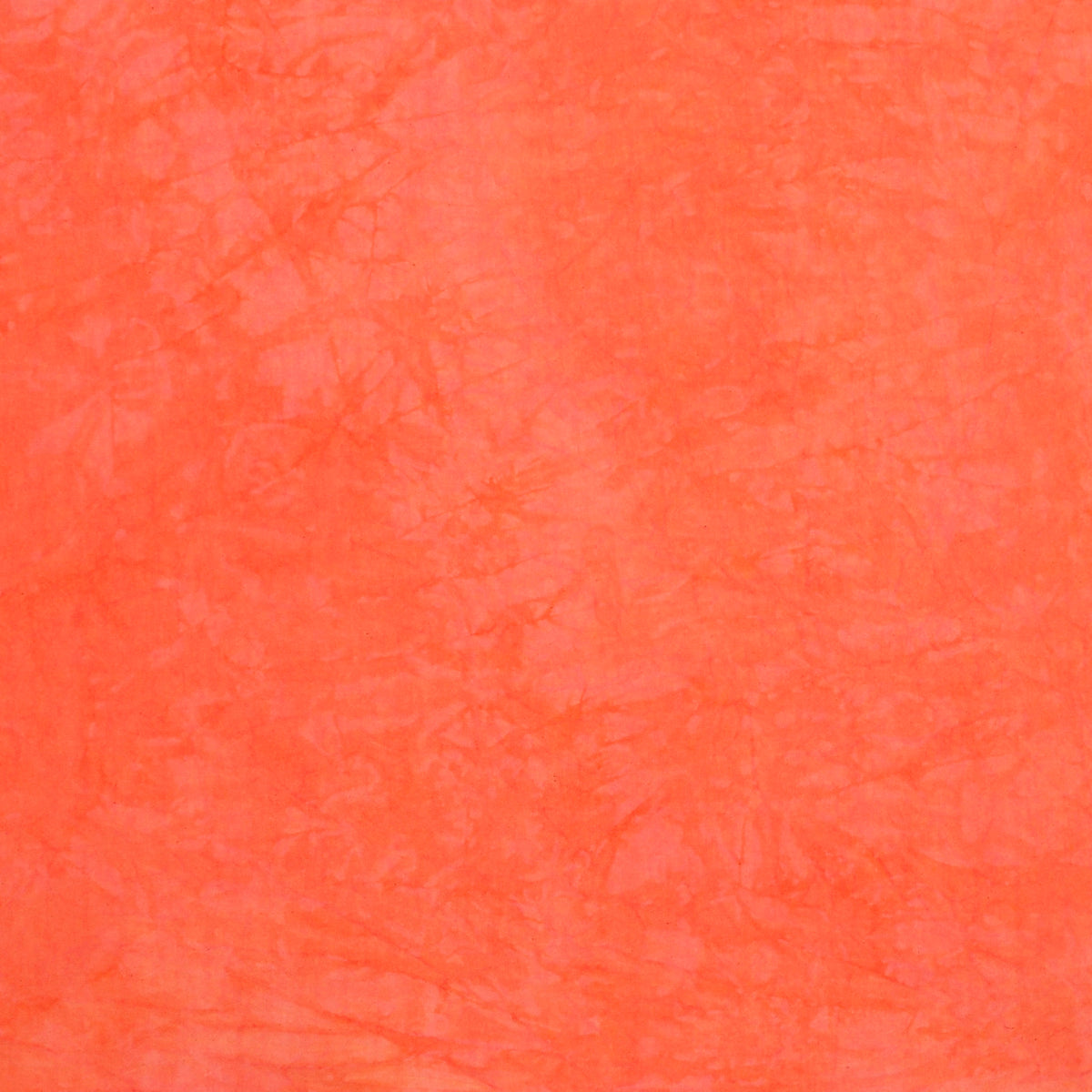 0230 Mandarin Half Yard