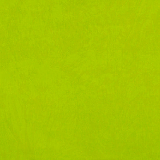 0680 Acid Green Half Yard