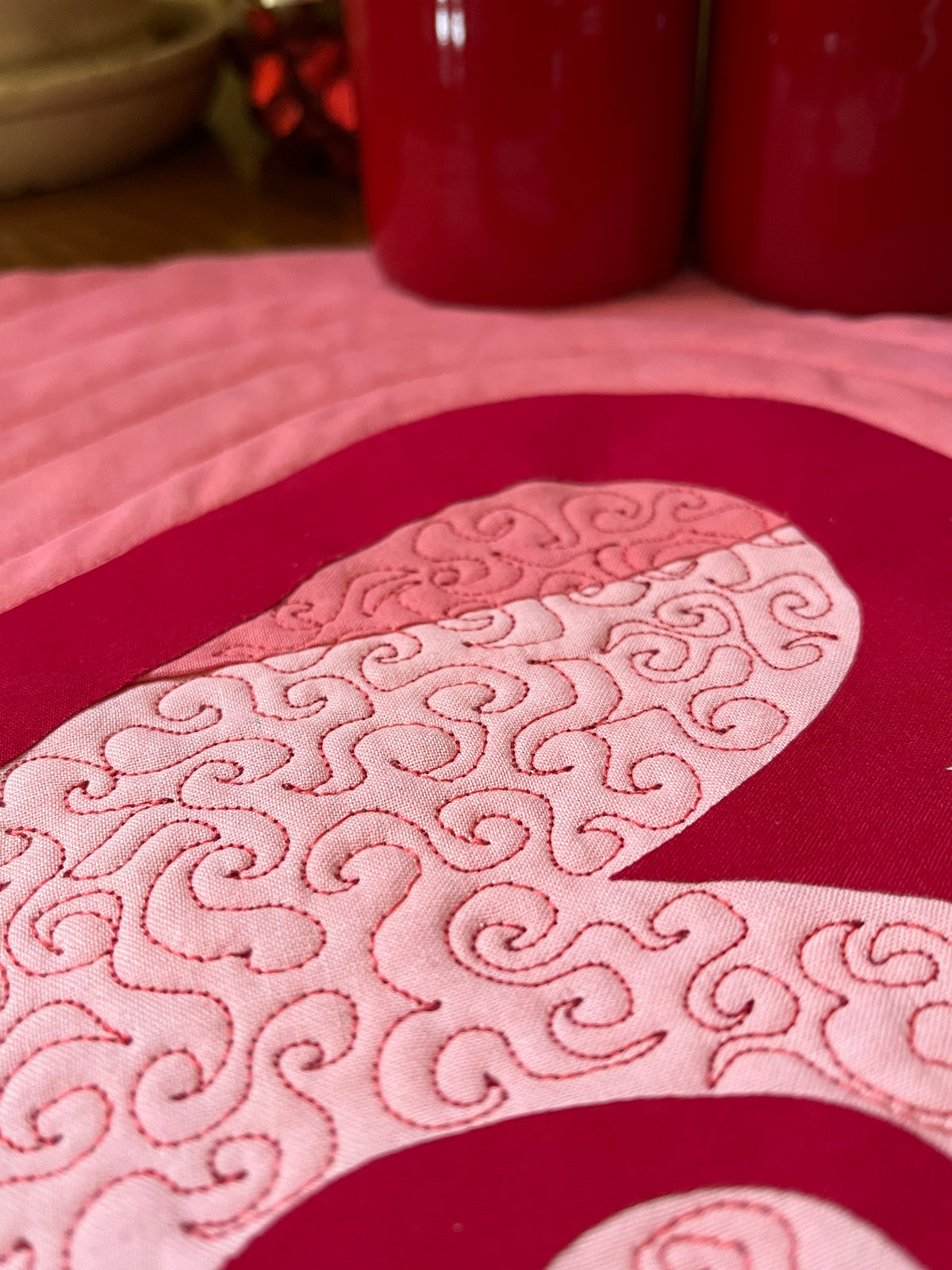 Heart & Soul Pattern – Cherrywood Fabrics