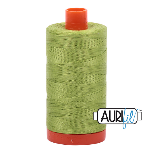 Aurifil 1231 Verde Primavera