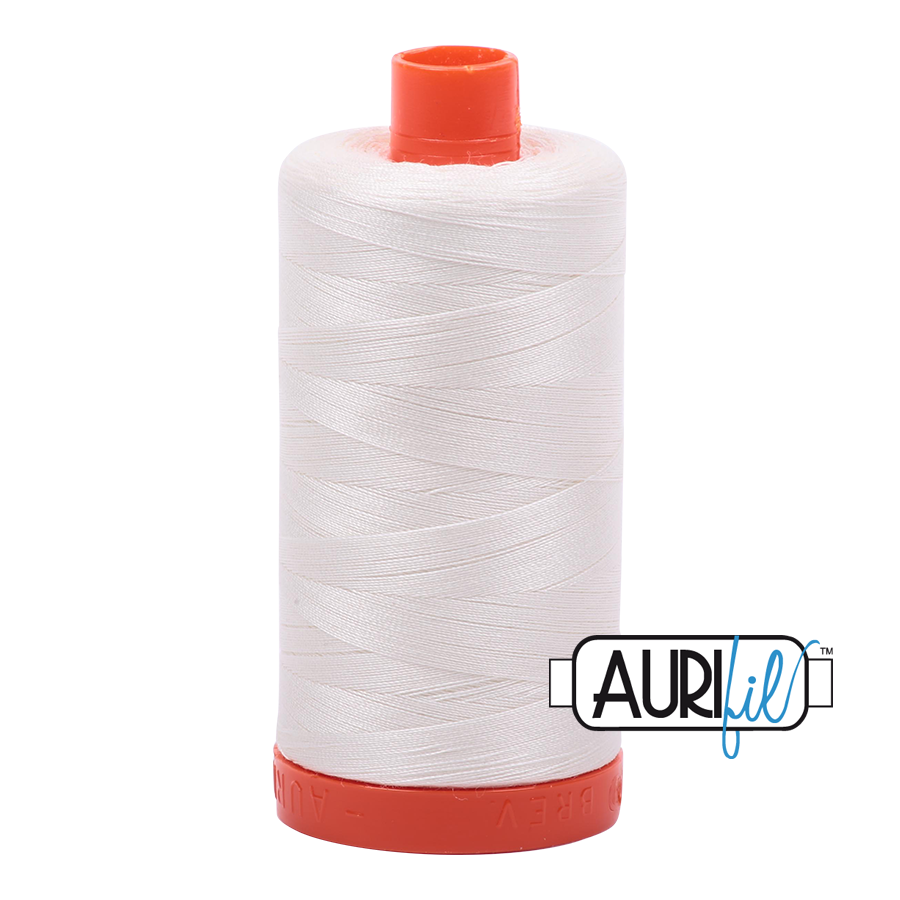 Aurifil 2026 Tiza