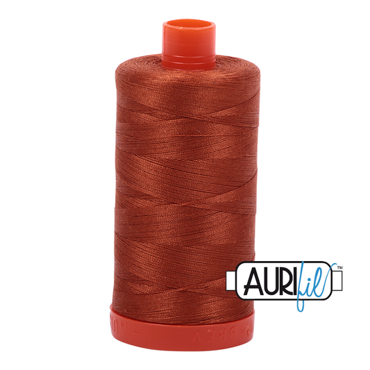 Aurifil 2390 Tostada Canela