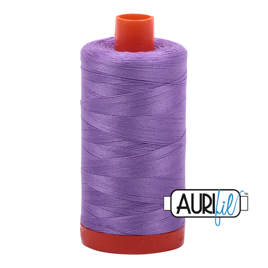 Aurifil 2520 Violet