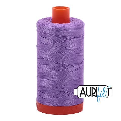 Aurifil 2520 Violet