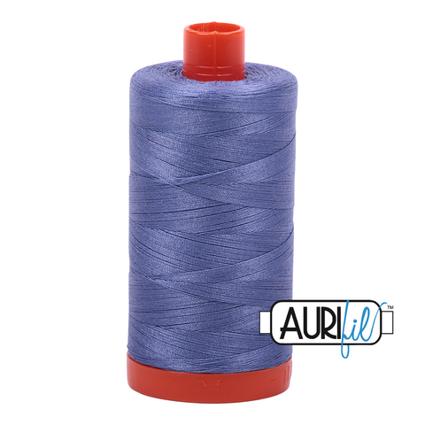Aurifil 2525 Dusty Blue Violet