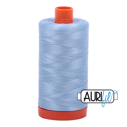 Aurifil 2715 Robins Egg