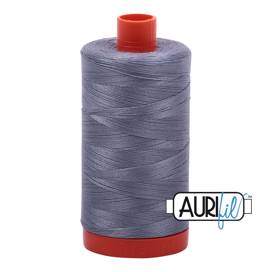 Aurifil 6734 Swallow