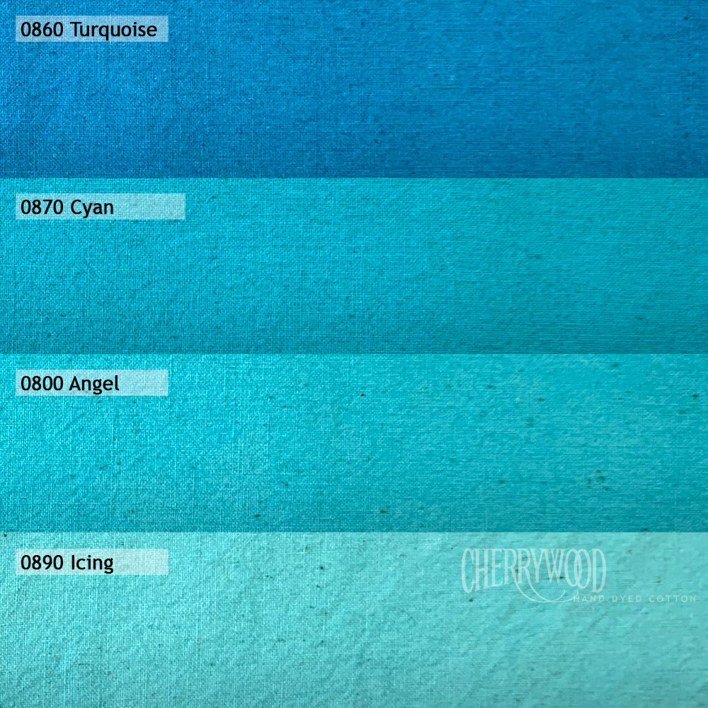 Bundles – Cherrywood Fabrics